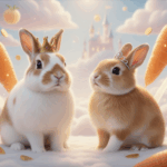 グロース投資とは？うさぎでも分かる！バリュー投資との違いや成長株の見つけ方【初心者向け】