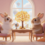 【うさぎでもわかる】配当金投資の始め方！不労所得と複利の仕組みを世界一やさしく解説