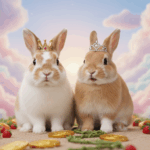 【うさぎでも分かる】ドルコスト平均法とは？投資初心者が知るべきメリット・注意点をやさしく解説