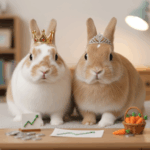 【うさぎでも分かる】定年後の資産運用を初心者向けに解説｜新NISA・iDeCoの始め方