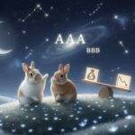 【初心者〜中級者向け】債券投資の次に学ぶこと | 金利と価格のシーソー関係と「格付け」の読み方を解説